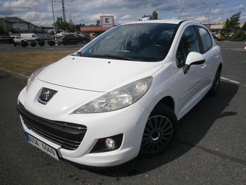 1,6HDI JEN 139TKM KLIMA