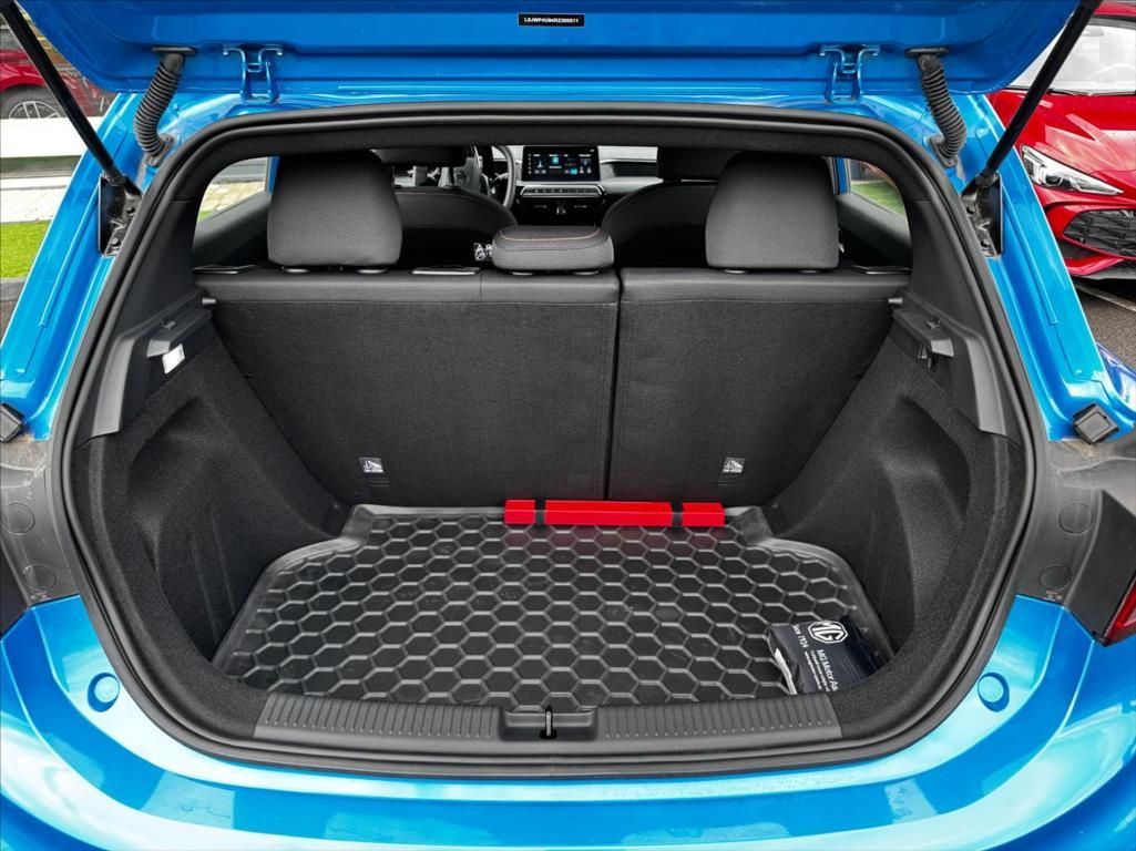 MG MG3, 1,5   Excite - fotka 5
