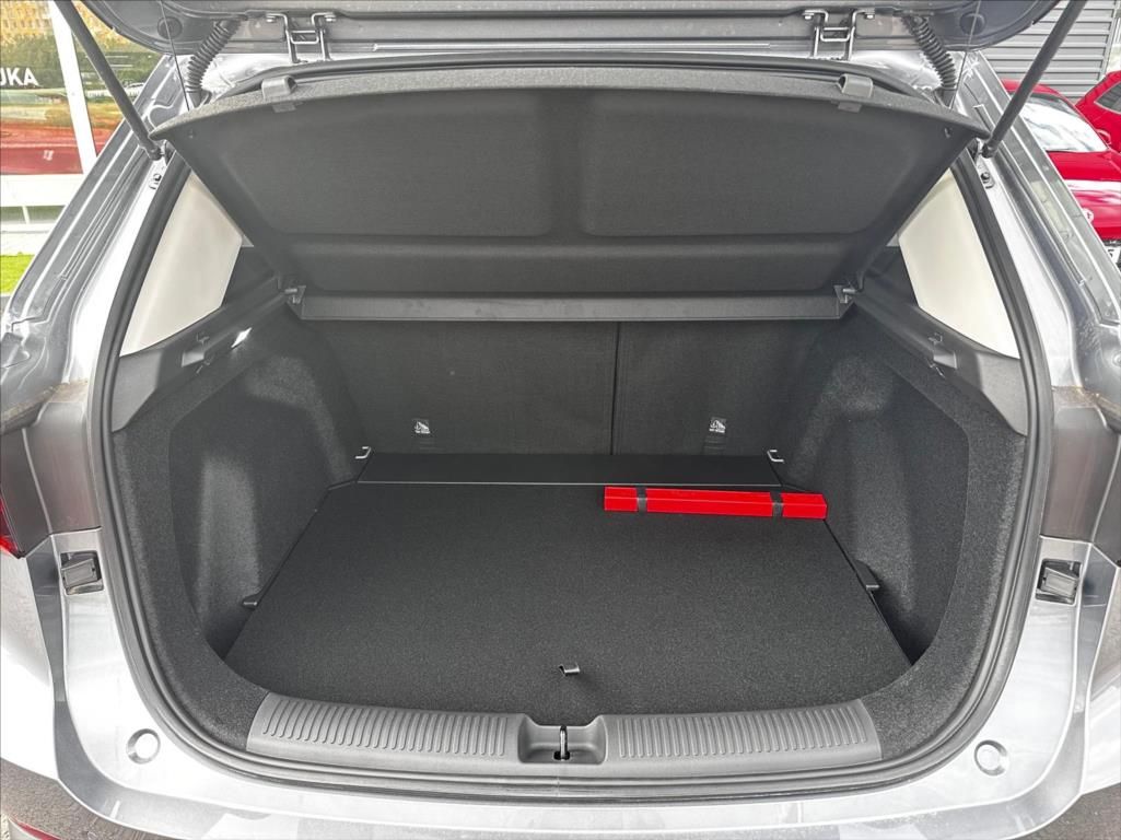 MG ZS, 1,5   Elegance - fotka 5