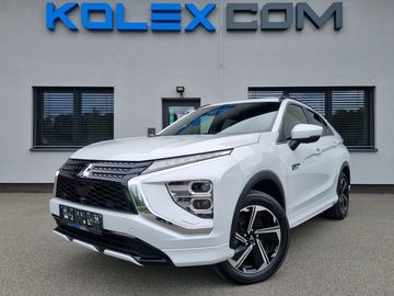 2.4 PHEV 4x4,odpočet DPH,Tažné