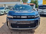 Dacia Bigster, Expression TCe 140
