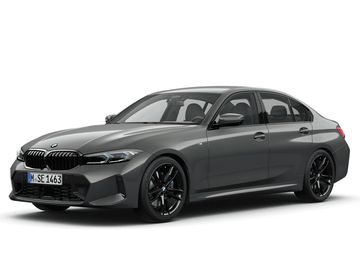 řady 3 | 330d xDrive