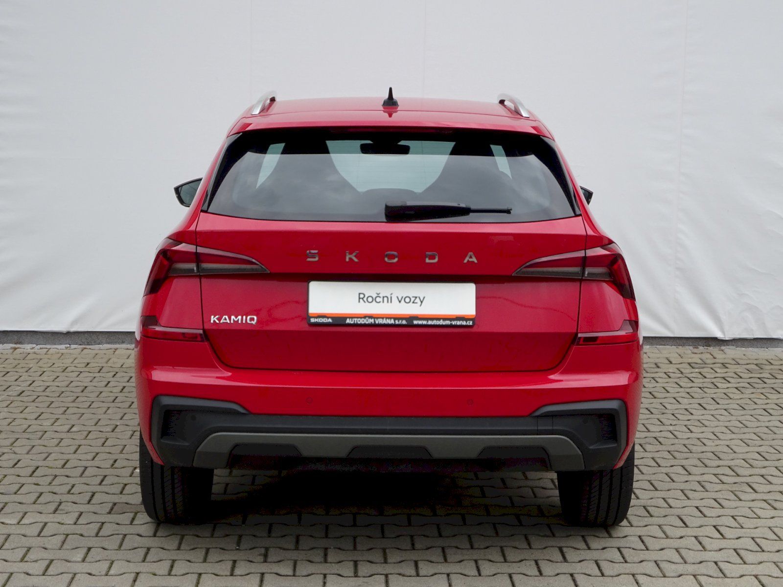 Škoda Kamiq, 1.0TSi 85kw DSG Drive - fotka 6