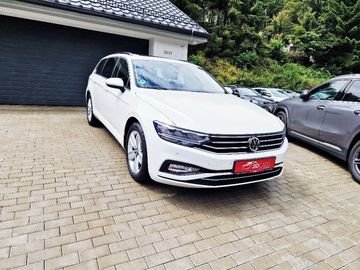 2.0 TDi (140 kW) Business