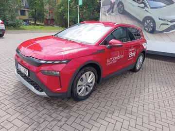 Premium 50 55kWh 125kW 1° P.