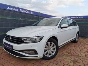 Volkswagen Passat Variant, 2.0 TDI DSG/LED/KAMERA