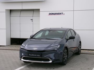 PRESTIGE 2.0 PHEV AT