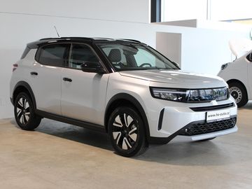 GS Hybrid 1.2 TURBO 81kW
