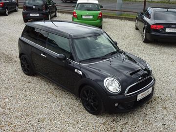 CLUBMAN 1,6  135KW