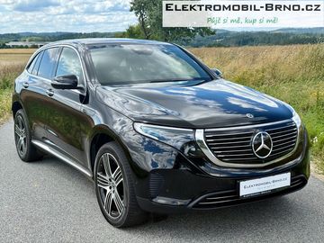SUV 400 4M, 85kWh, SoH 97%