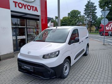 L2 1.5D 6MT Active 2 místa