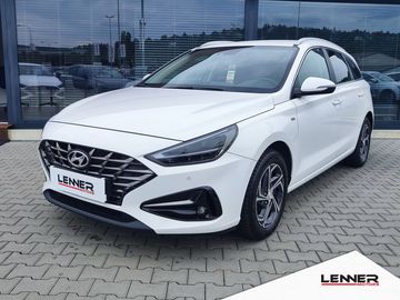 1.5 T-GDI/117kW Smart MHEV
