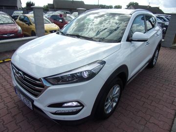1,7 CRDi AUTOKLIMA NAVI