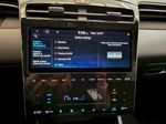 Hyundai Tucson, Hybrid 1.6 T-GDI/ 132kW MHEV,