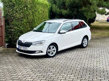 1,0 STYLE / LED / KLIMA / ČR