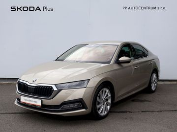 Style DSG 2.0TDI 110kW
