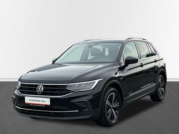 Life 2,0 TDI 110 kW 6G