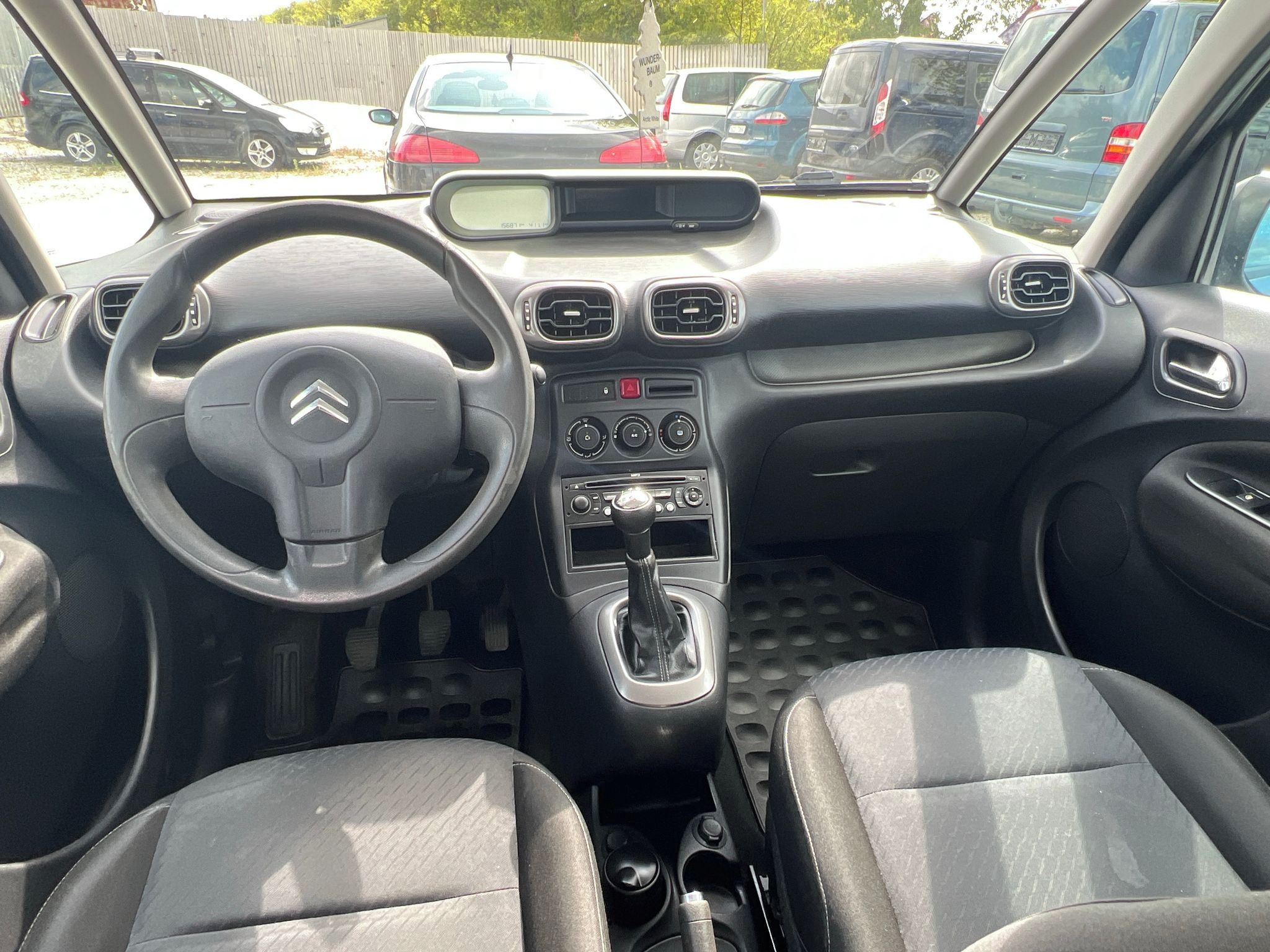 Citroën C3 Picasso, 1.4 VTi - fotka 6