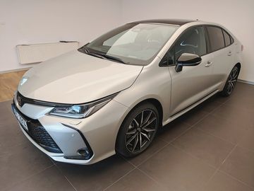 1.8 GR SPORT