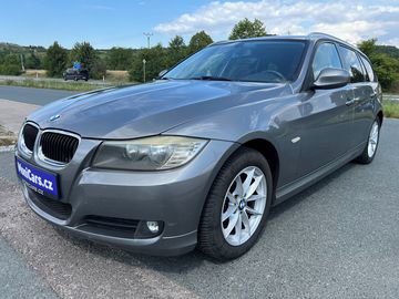 316 d 85kW