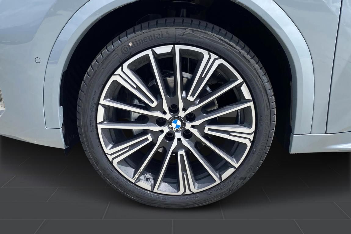 BMW X2, sDrive18d - fotka 3