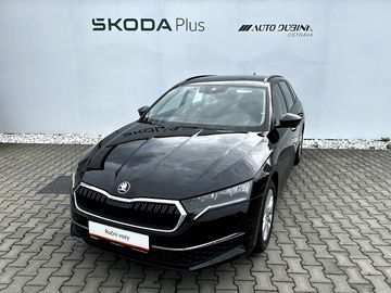 Combi 2.0 TDI 85kW MP6 Selecti