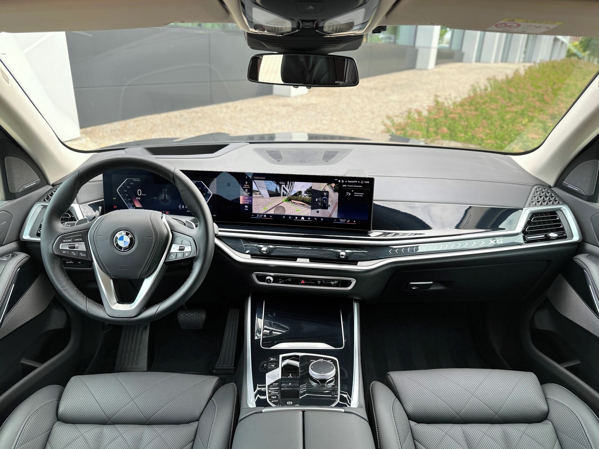 BMW X5, 30d M|Nezáv|Tažné|Panorama|DPH - fotka 4
