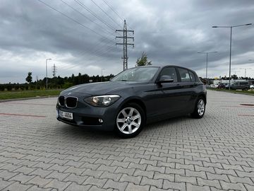 BMW 116i / 2013
