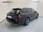 Škoda Superb, Combi Sportline 2,0 TDI 147 kW