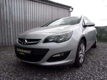 1.6CDTi 81kW ELECTIVE 178000KM