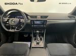 Škoda Superb, Combi Sportline 2,0 TDI 147 kW