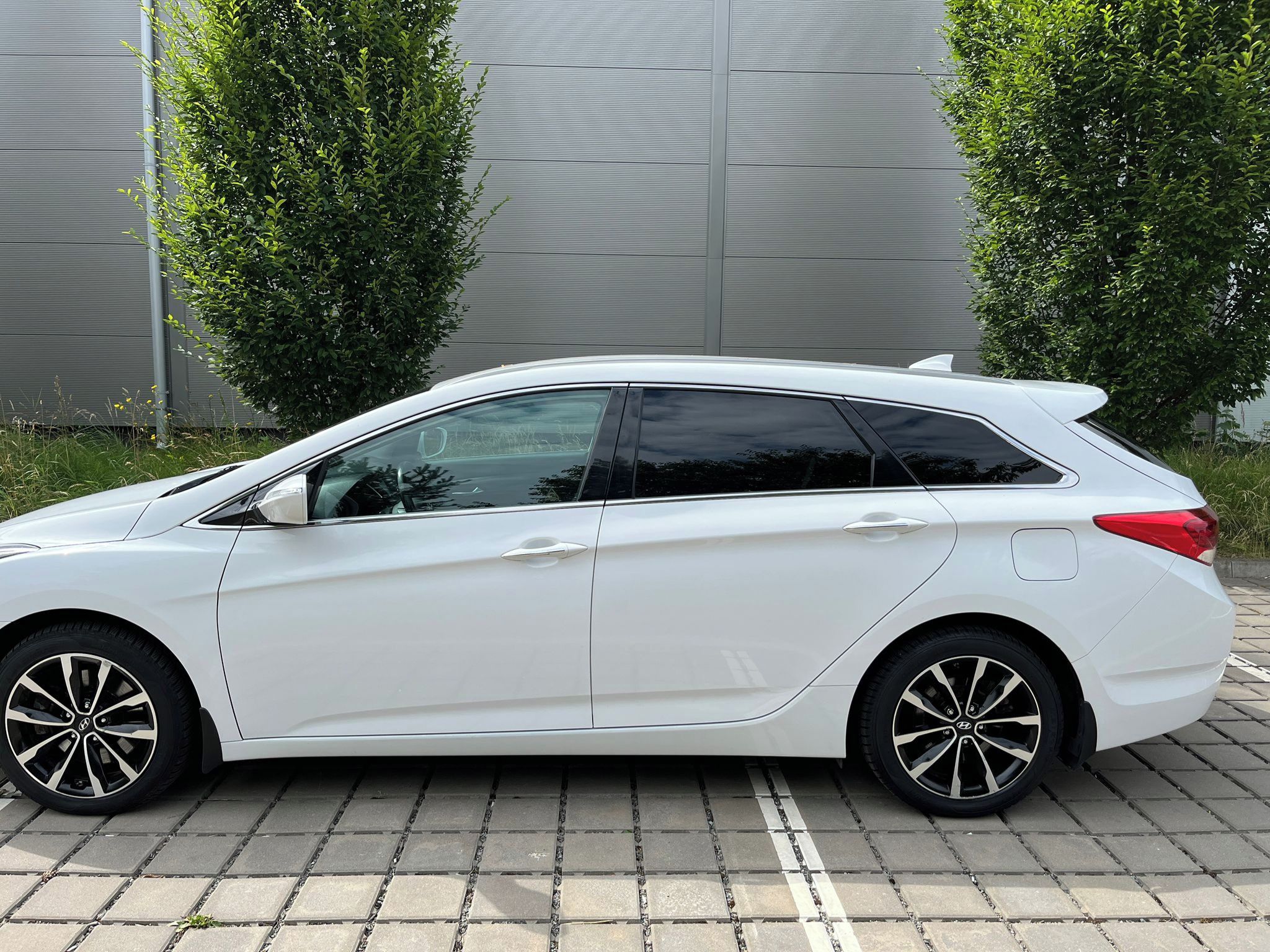 Hyundai i40, 1.7 CRDI 104kW, NOVÉ V ČR, DPH - fotka 6