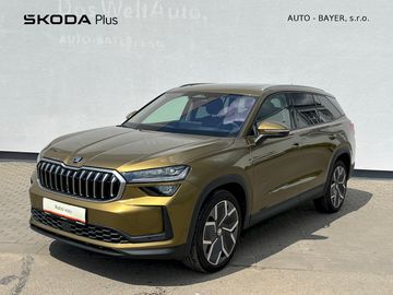 EXCLUSIVE SELECTION 142kW/2.0T