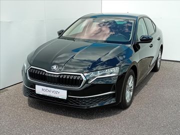 1,5 TSi 110 kW SELECTION  IV.