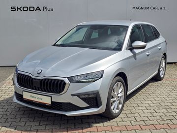 TOP SELECTION 1,0 TSi / 85 kW