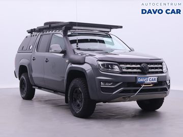 3,0 TDI 165kW 4MOT CZ DPH