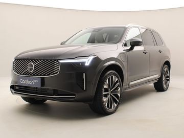 T8 AWD RECHARGE BRIGHT PLUS 7m