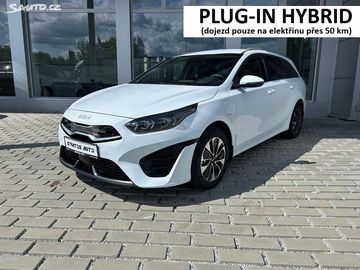 PHEV 6DCT PREMIUM - SKLADEM !