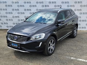 D5 158 kW AWD Summum XENON
