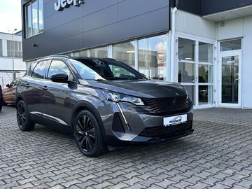 1.6i GT-line AWD 200k