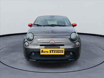 82kW,Park. senzory