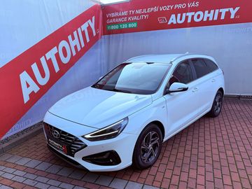 1.5 T-GDi Smart, ČR, 1.Maj