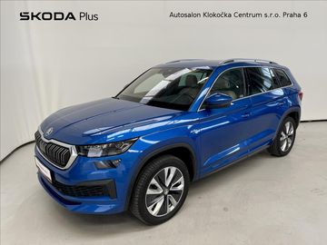TDI147 kW LK 7DSG 4x4