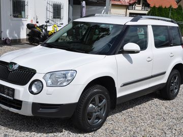1.4TSi 90kW Ambiente ADVENTURE