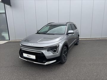 1,6   GDI HEV 6DCT STYLE