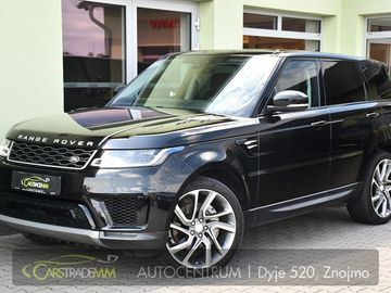 3.0 HSE D250 4X4 S.KNÍŽKA