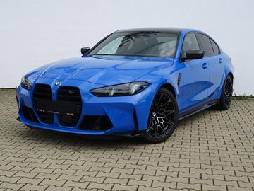 Competition Sedan