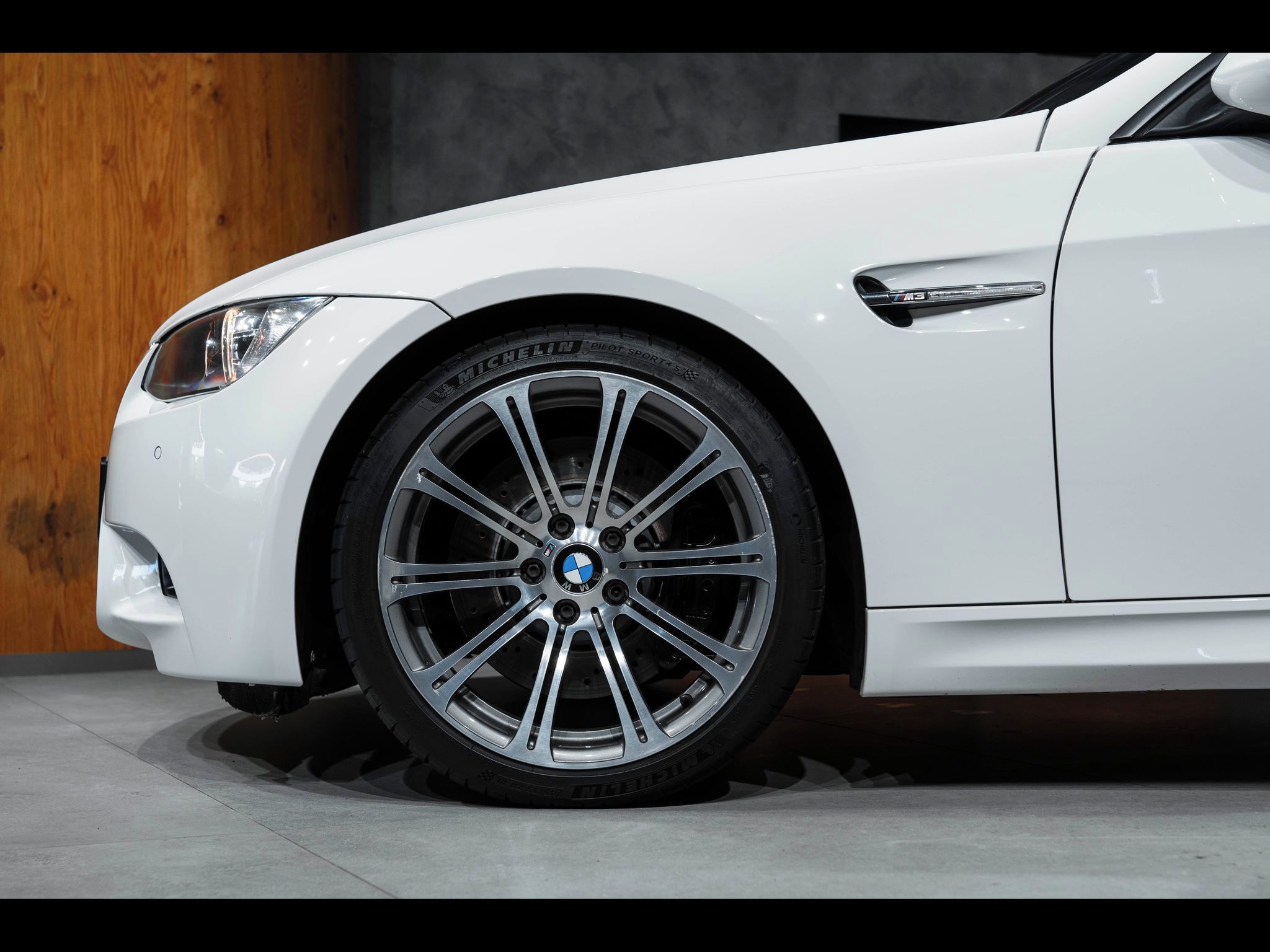 BMW M3, Coupé, Prvý majiteľ, Manuál, M - fotka 2