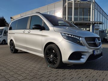 Mercedes V 300 Exclusive