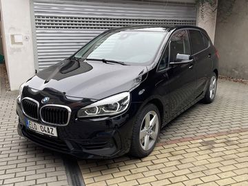 225 XE Performance 4x4, DPH